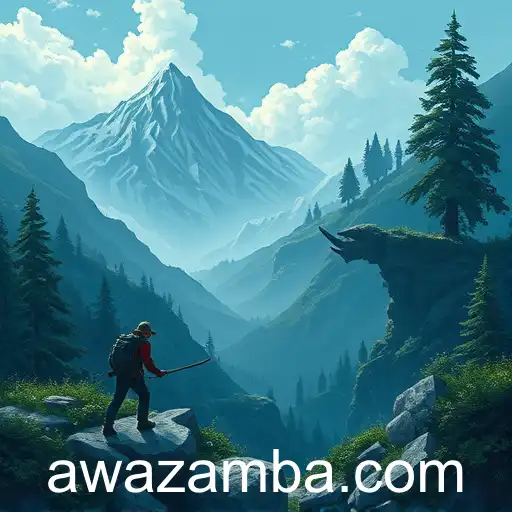 Exploring the Thrilling World of Adventure Games Featuring Wazamba