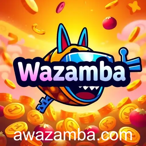 Gaming Dynamics in 2025: Wazamba's Role