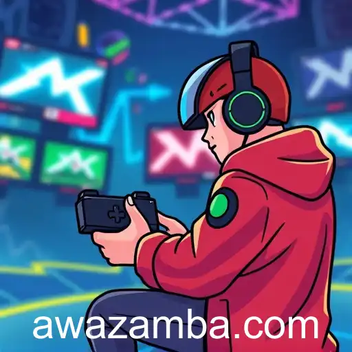 The Rise of Online Gaming Platforms