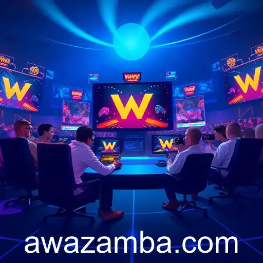 The Rise of Online Gaming in 2025