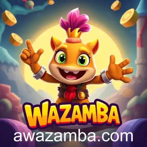 The Rise of Wazamba in the Gaming World