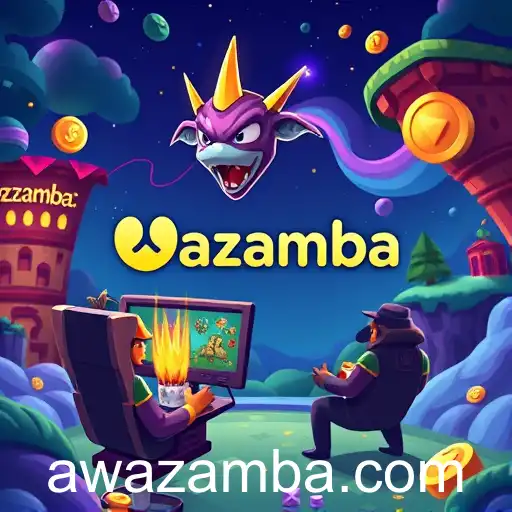 The Rise of Wazamba in Online Gaming