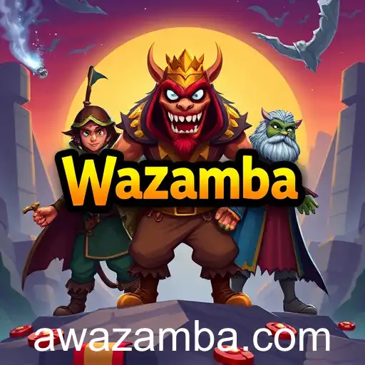 Exploring the Rise of Wazamba in the Gaming World