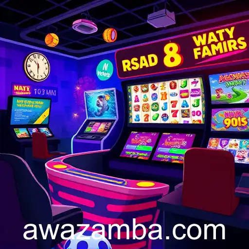 Wazamba's Impact on the Gaming Community