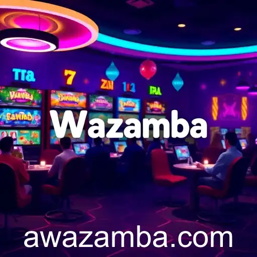 Wazamba Gaming Trends and Innovations