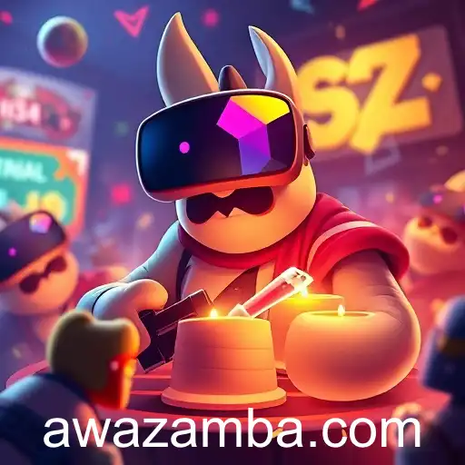 Wazamba: Revolutionizing Online Gaming Experience