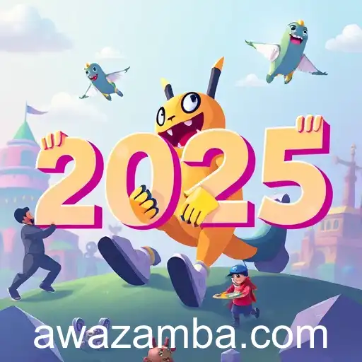 The Gaming Surge: Wazamba's Evolution and Global Influence