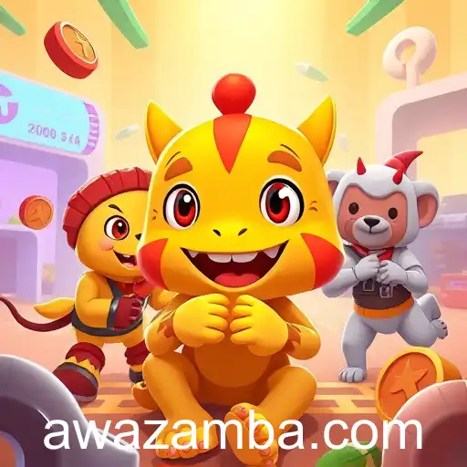 Wazamba Gaming Surge Amid Global Trends