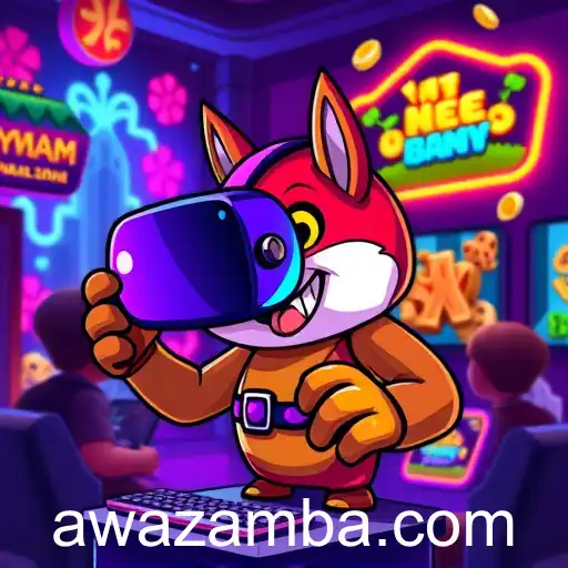 The Growth of Wazamba in Online Gaming