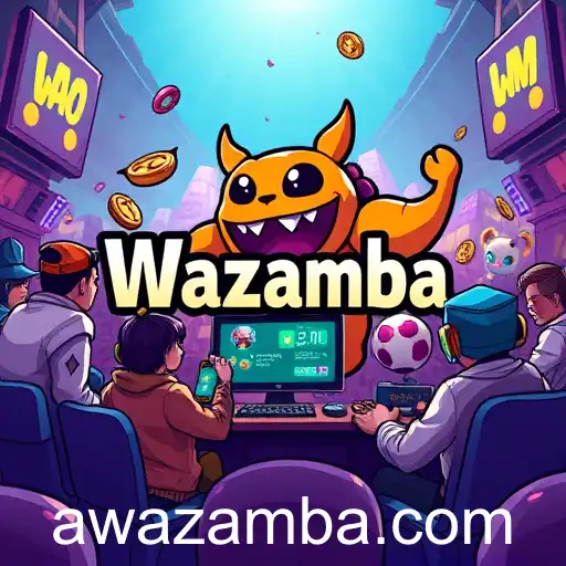Wazamba's Growing Influence in Online Gaming