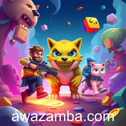Wazamba: A Beacon in Online Gaming