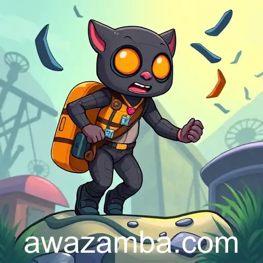 Exploring the World of Educational Games: The Role of Wazamba in Learning and Fun