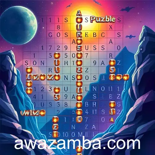 Exploring the Engaging World of Puzzle Games on Wazamba