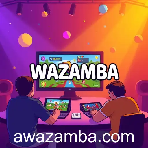 The Rise of Gamified Entertainment: Wazamba's Influence