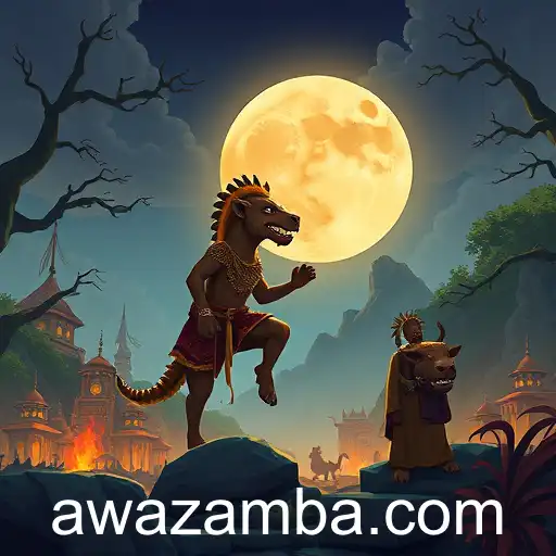 The Rise of Interactive Gaming Platforms