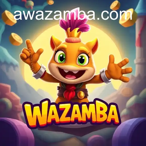 The Rise of Wazamba in the Gaming World