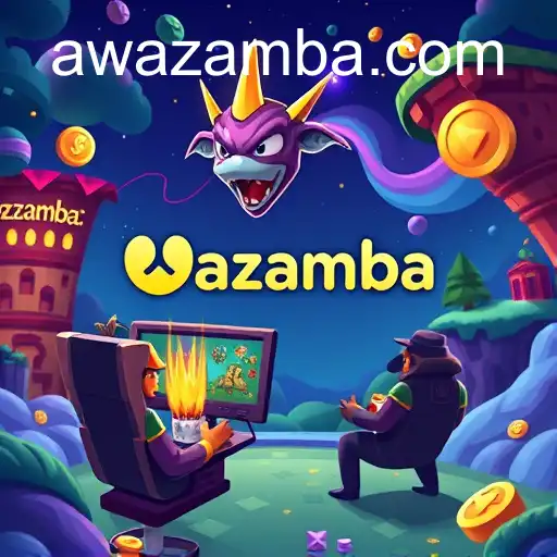 The Rise of Wazamba in Online Gaming