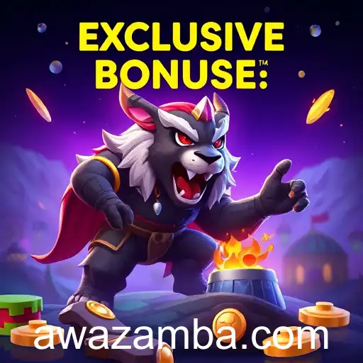 Exploring the Rise of Wazamba in the Gaming World