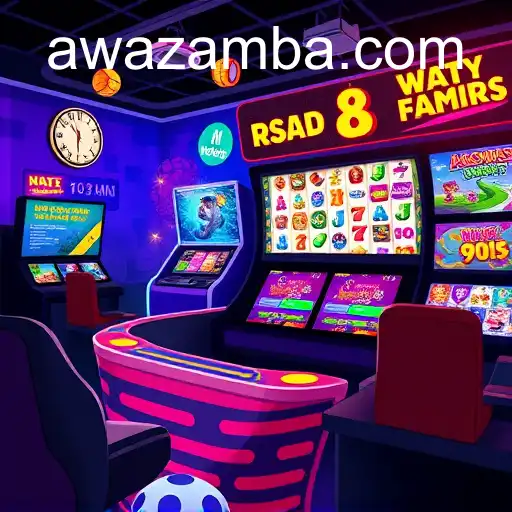 Wazamba's Impact on the Gaming Community