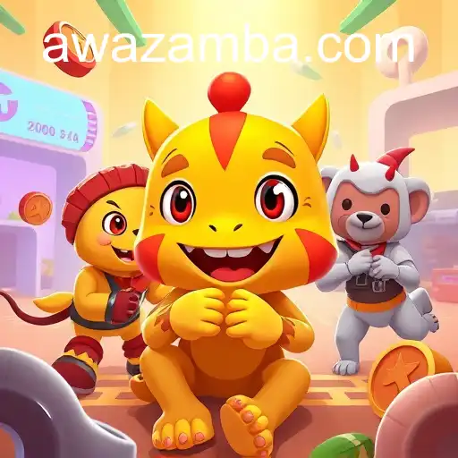 Wazamba Gaming Surge Amid Global Trends