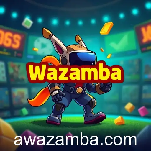 Wazamba's Global Impact on Online Gaming