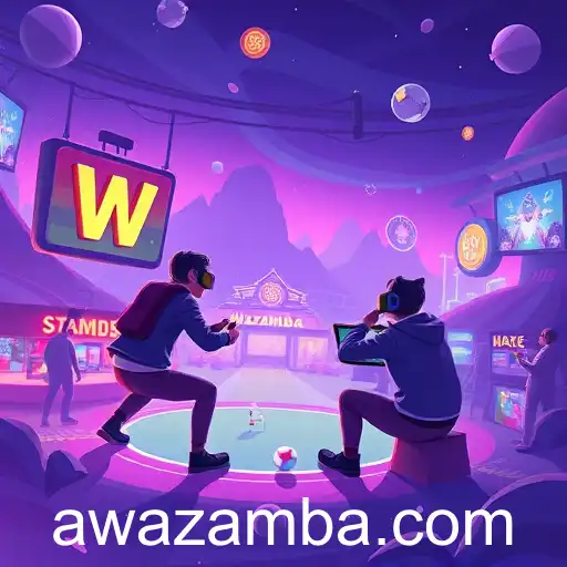 Wazamba: Revolutionizing Online Gaming
