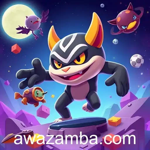 Wazamba and the Evolution of Online Gaming